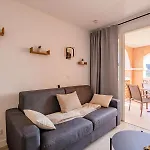 Résidence Le Village De Cap Esterel - Maeva - Cosy 2 Pièces 4 Personnes - Prestige - Super Mae-2121 Appartamento *