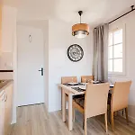 Appartamento Résidence Le Village De Cap Esterel - Maeva - Cosy 2 Pièces 4 Personnes - Prestige - Super Mae-2121 *