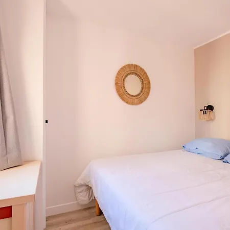 Résidence Le Village De Cap Esterel - Maeva - Cosy 2 Pièces 4 Personnes - Prestige - Super Mae-2121 Appartement