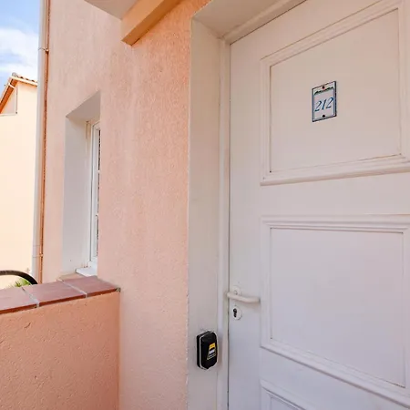 Appartement Résidence Le Village De Cap Esterel - Maeva - Cosy 2 Pièces 4 Personnes - Prestige - Super Mae-2121 *