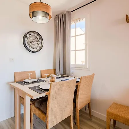 Résidence Le Village De Cap Esterel - Maeva - Cosy 2 Pièces 4 Personnes - Prestige - Super Mae-2121 * Saint-Raphaël