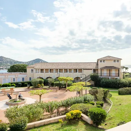 Résidence Le Village De Cap Esterel - Maeva - Cosy 2 Pièces 4 Personnes - Prestige - Super Mae-2121 Appartement