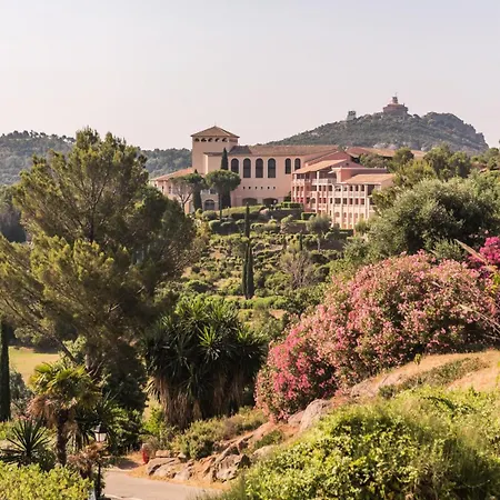 Résidence Le Village De Cap Esterel - Maeva - Cosy 2 Pièces 4 Personnes - Prestige - Super Mae-2121 Appartement