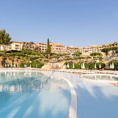 Résidence Le Village De Cap Esterel - Maeva - Cosy 2 Pièces 4 Personnes - Prestige - Super Mae-2121 * Saint-Raphaël