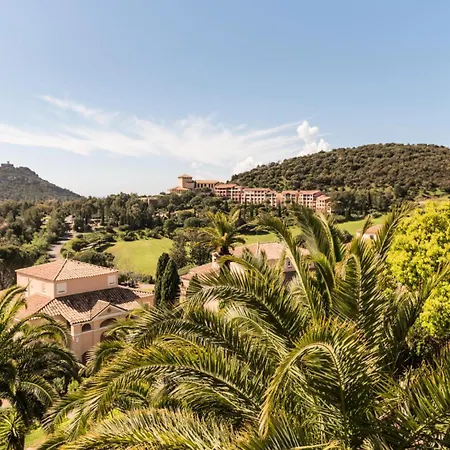 Appartement Résidence Le Village De Cap Esterel - Maeva - Cosy 2 Pièces 4 Personnes - Prestige - Super Mae-2121 Saint-Raphaël