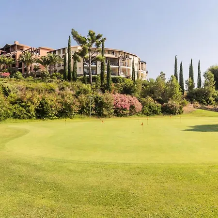 Appartamento Résidence Le Village De Cap Esterel - Maeva - Cosy 2 Pièces 4 Personnes - Prestige - Super Mae-2121 Saint-Raphaël