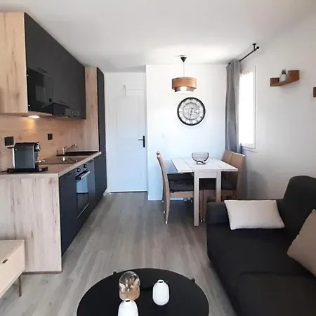 Résidence Le Village De Cap Esterel - Maeva - Cosy 2 Pièces 4 Personnes - Prestige - Super Mae-2121