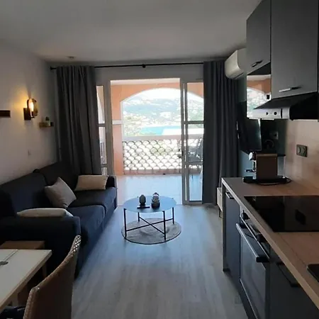 Appartement Résidence Le Village De Cap Esterel - Maeva - Cosy 2 Pièces 4 Personnes - Prestige - Super Mae-2121 *