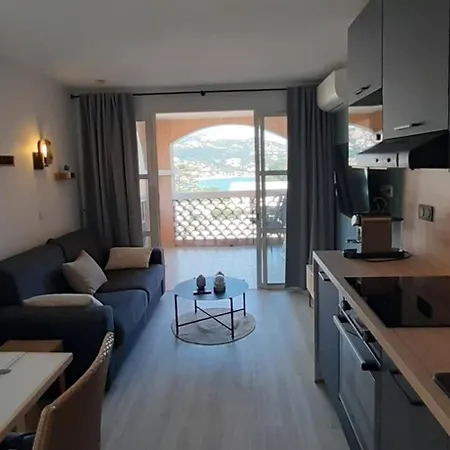 Le Village De Cap Esterel - Maeva - Climatise Cosy 2 Pieces 4 Personnes - Prestige - Super Mae-2121 * Saint-Raphaël