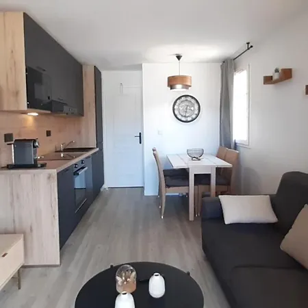 Le Village De Cap Esterel - Maeva - Climatise Cosy 2 Pieces 4 Personnes - Prestige - Super Mae-2121 Apartman
