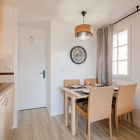 Apartman Le Village De Cap Esterel - Maeva - Climatise Cosy 2 Pieces 4 Personnes - Prestige - Super Mae-2121