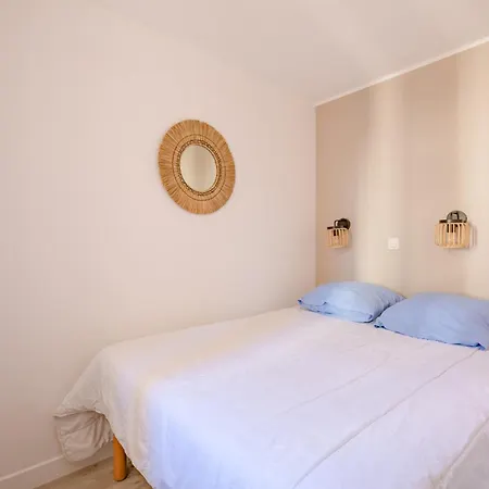 Apartman Le Village De Cap Esterel - Maeva - Climatise Cosy 2 Pieces 4 Personnes - Prestige - Super Mae-2121