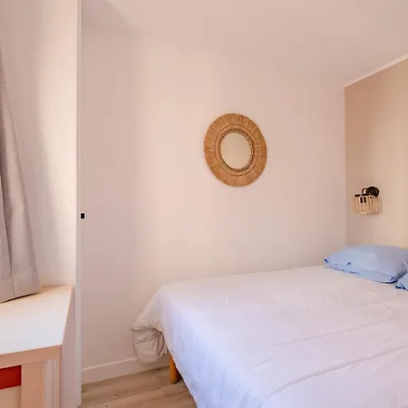 Le Village De Cap Esterel - Maeva - Climatise Cosy 2 Pieces 4 Personnes - Prestige - Super Mae-2121 Saint-Raphaël