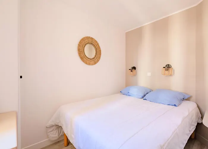 Le Village De Cap Esterel - Maeva - Cosy 2 Pieces 4 Personnes - Prestige - Super Mae-2121 Апартаменты