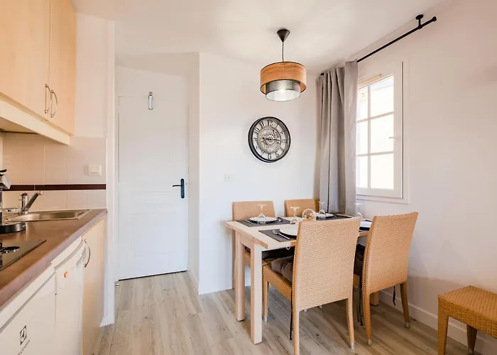 Apartamento Résidence Le Village De Cap Esterel - Maeva - Cosy 2 Pièces 4 Personnes - Prestige - Super Mae-2121 *