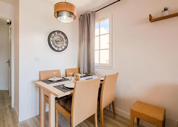 Le Village De Cap Esterel - Maeva - Cosy 2 Pieces 4 Personnes - Prestige - Super Mae-2121 * Сен-Рафаэль