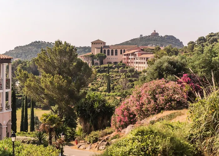 Le Village De Cap Esterel - Maeva - Cosy 2 Pieces 4 Personnes - Prestige - Super Mae-2121 Апартаменты