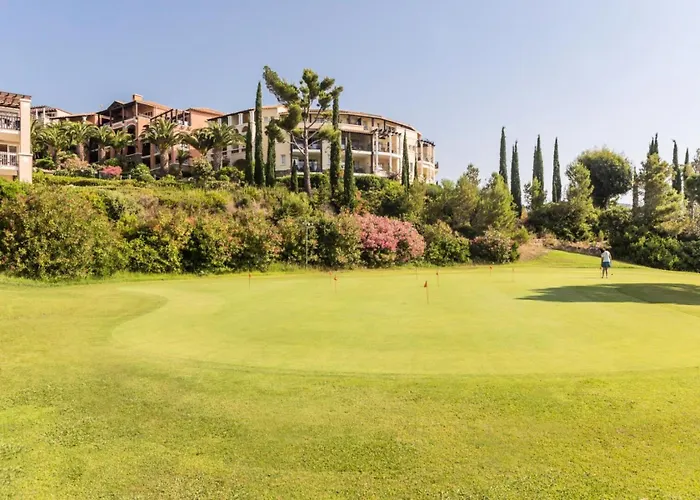 Апартаменты Le Village De Cap Esterel - Maeva - Cosy 2 Pieces 4 Personnes - Prestige - Super Mae-2121 Сен-Рафаэль